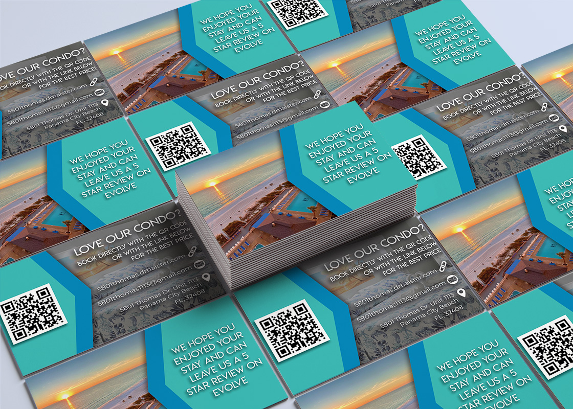 Business Cards